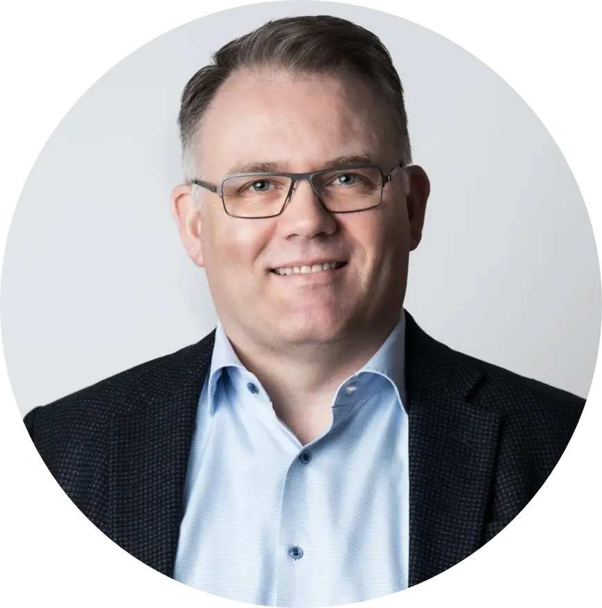Sveinn Óli Pálmarsson