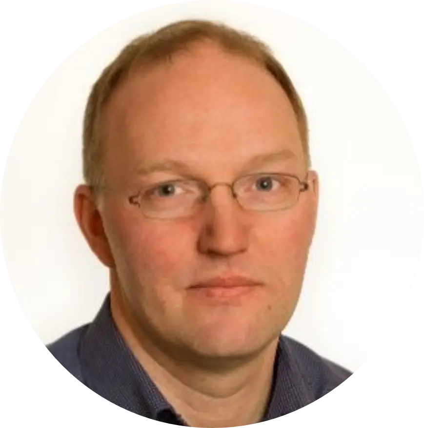 Sverrir Óskar Elefsen